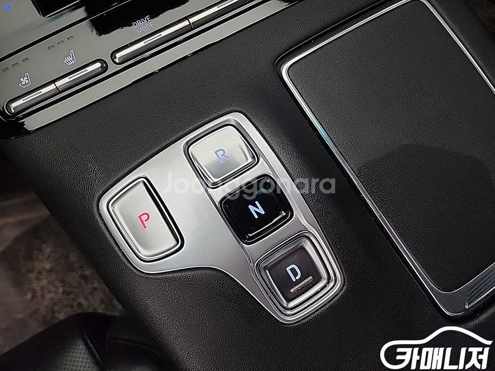 [현대]더 뉴 그랜저 IG 하이브리드 르블랑 #앱특가--7