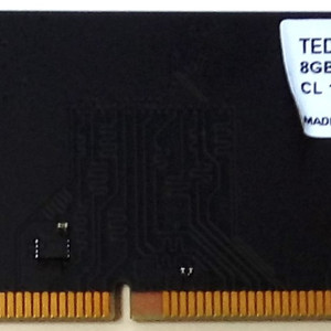 중고 팀그룹램 (DDR4-2166) 8GB