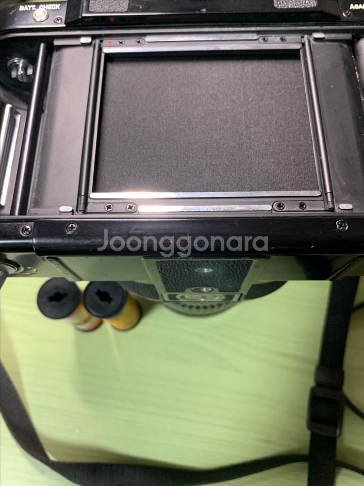 펜탁스 67 , 75mm f4.5 ,필름등--9