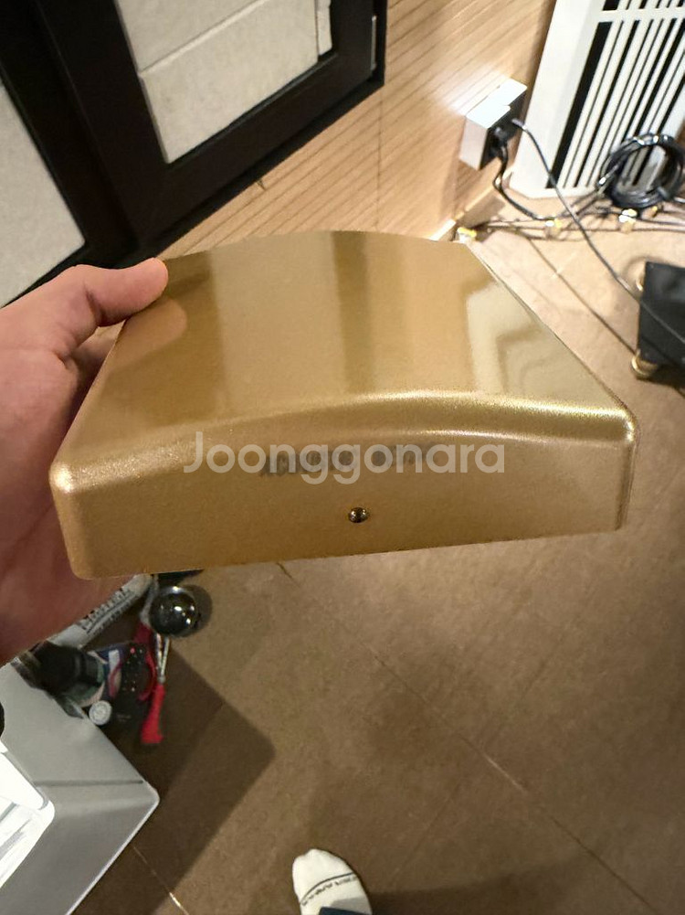 어쿠스틱 리바이브 rr888--0