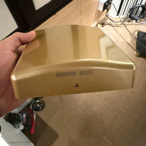 어쿠스틱 리바이브 rr888