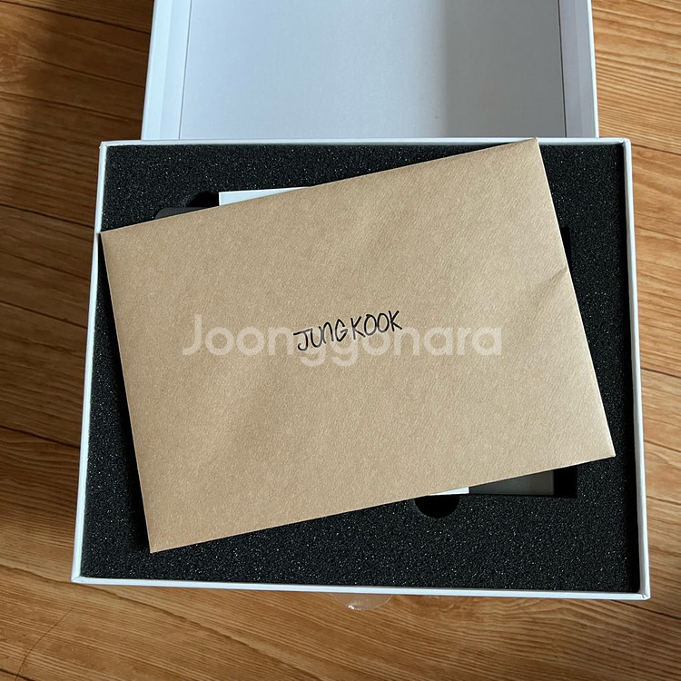 BTS정국 블루투스 무드등--1