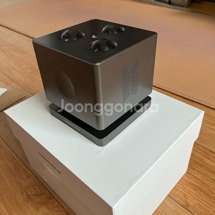 BTS정국 블루투스 무드등--3