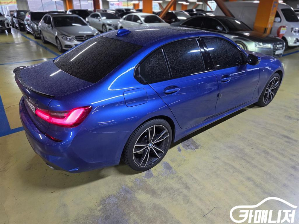 [BMW]3시리즈 (G20) 330e M 스포츠 #앱특가--2