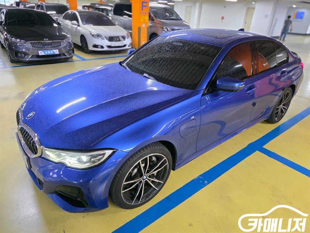 [BMW]3시리즈 (G20) 330e M 스포츠 #앱특가--3