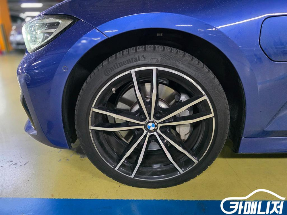[BMW]3시리즈 (G20) 330e M 스포츠 #앱특가--4