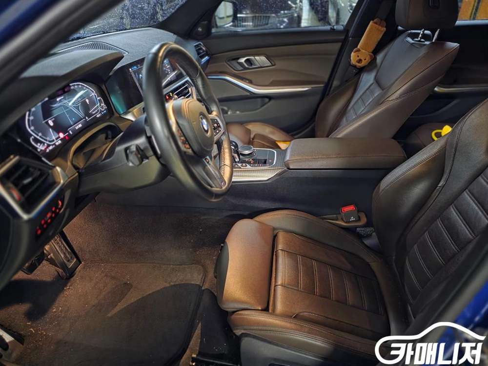 [BMW]3시리즈 (G20) 330e M 스포츠 #앱특가--5