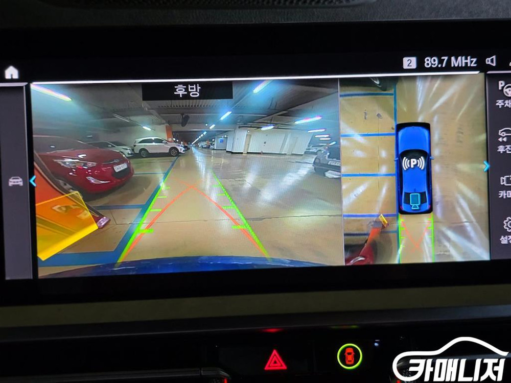 [BMW]3시리즈 (G20) 330e M 스포츠 #앱특가--8