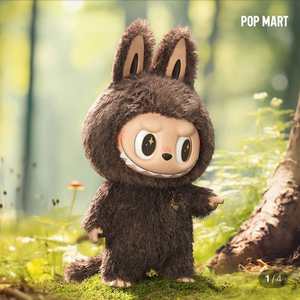 팝마트 지모모 나 잡아 봐라 인형