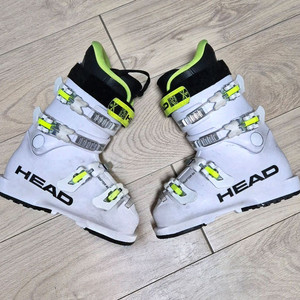 (220~225) 헤드 랩터 60 주니어 스키부츠
