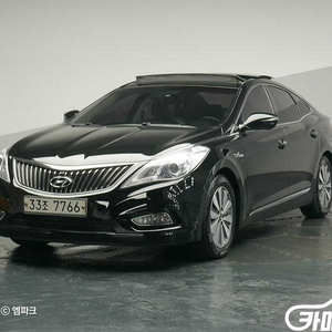 [현대]그랜저 HG 하이브리드 PREMIUM (5인승) #앱특가