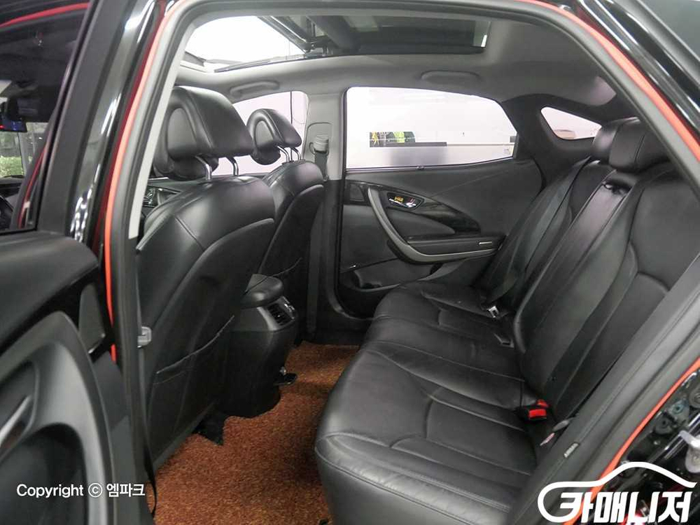 [현대]그랜저 HG 하이브리드 PREMIUM (5인승) #앱특가--9