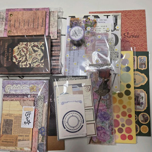 빈티지다꾸 소분판매