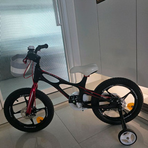 16인치 아동용 자전거