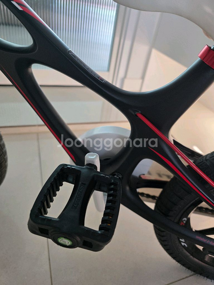 16인치 아동용 자전거--3