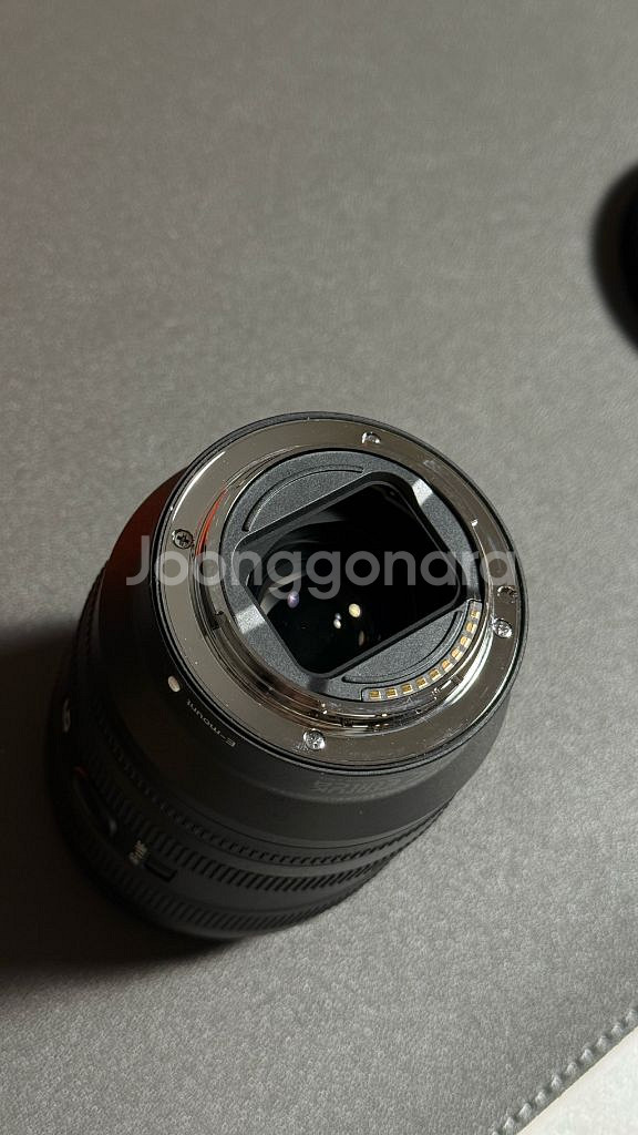 Sony FE 24-50 f2.8 g 렌즈--2