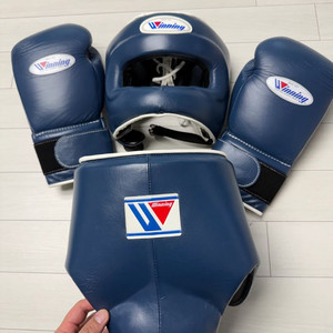 위닝 커스텀 그로인라드