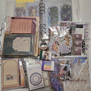 빈티지다꾸 소분판매