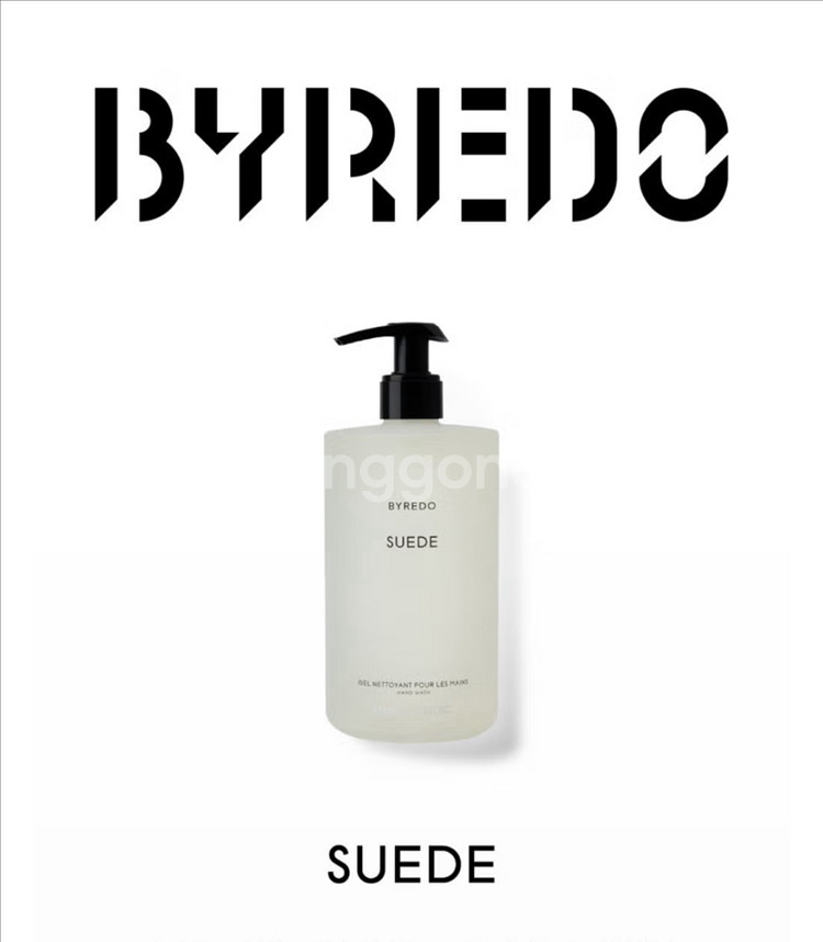 바이레도 스웨이드 핸드로션 크림 450ml--0