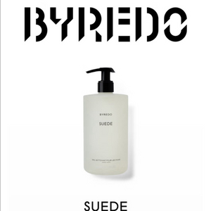 바이레도 스웨이드 핸드로션 크림 450ml