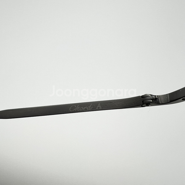 마수나가 코드a 블랙 신품급 풀구성--3