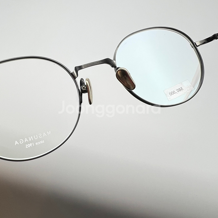 마수나가 코드a 블랙 신품급 풀구성--8