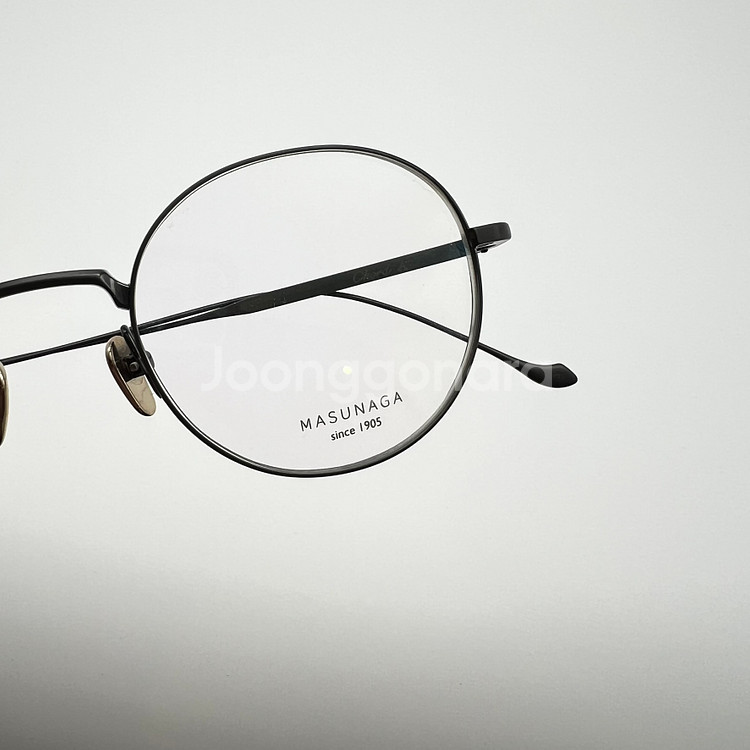 마수나가 코드a 블랙 신품급 풀구성--7