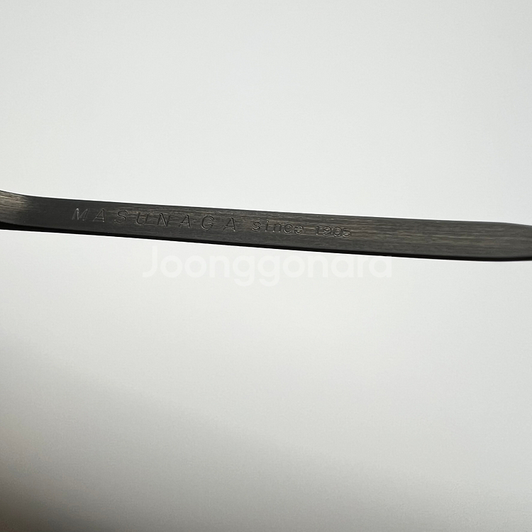 마수나가 코드a 블랙 신품급 풀구성--5