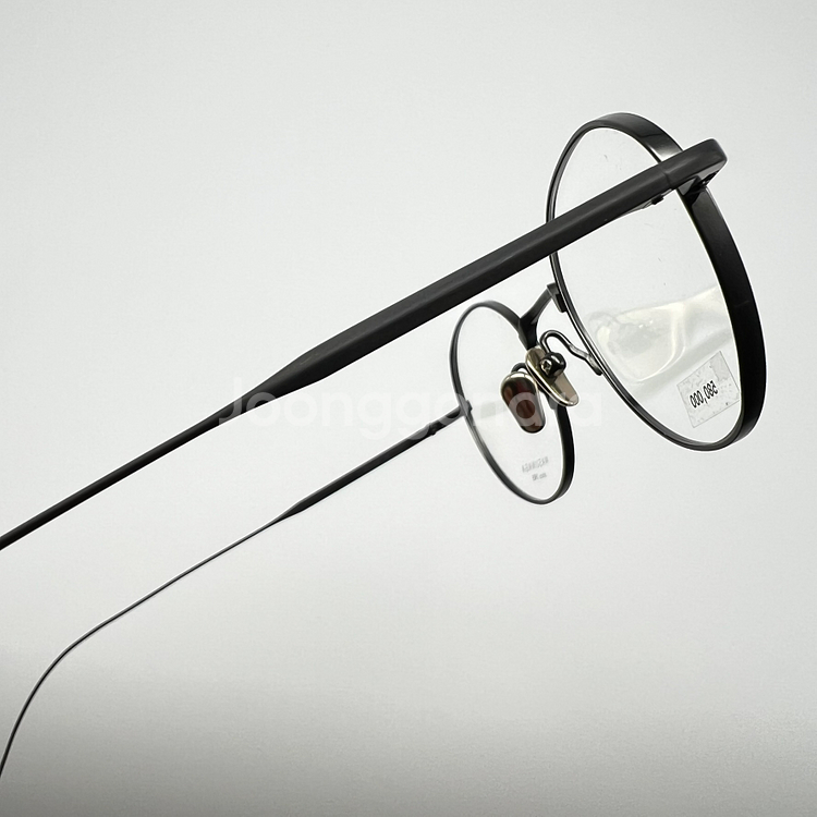 마수나가 코드a 블랙 신품급 풀구성--4