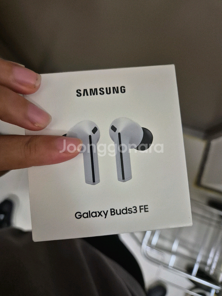 갤럭시 버즈3 FE--0
