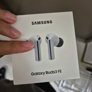 갤럭시 버즈3 FE