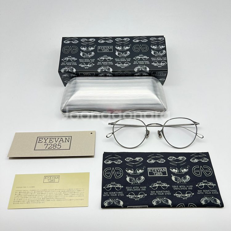 아이반 156B 48 c.801 신품급 풀구성--6