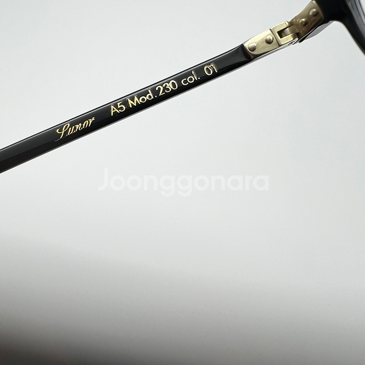 르노 A5 Mod.230 co.01--6