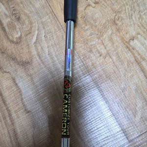 스카티카메론 셀렉트 리볼브 퍼터