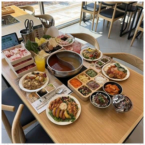 샤브올데이 모바일 1만원 할인권