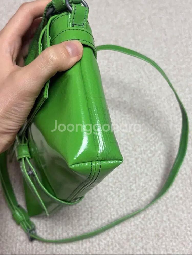 프라이탁 오텐도퍼 그린--2