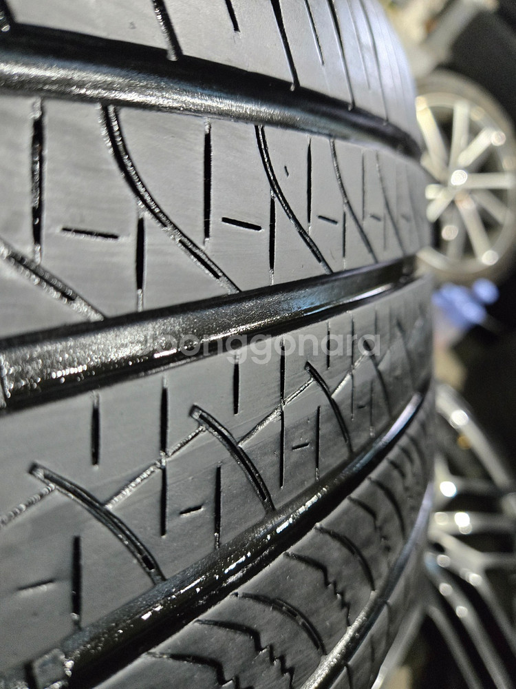 FFR22 플로포밍 22인치 휠타이어 판매합니다 PCD114.3 카니발,팰리세이드--6