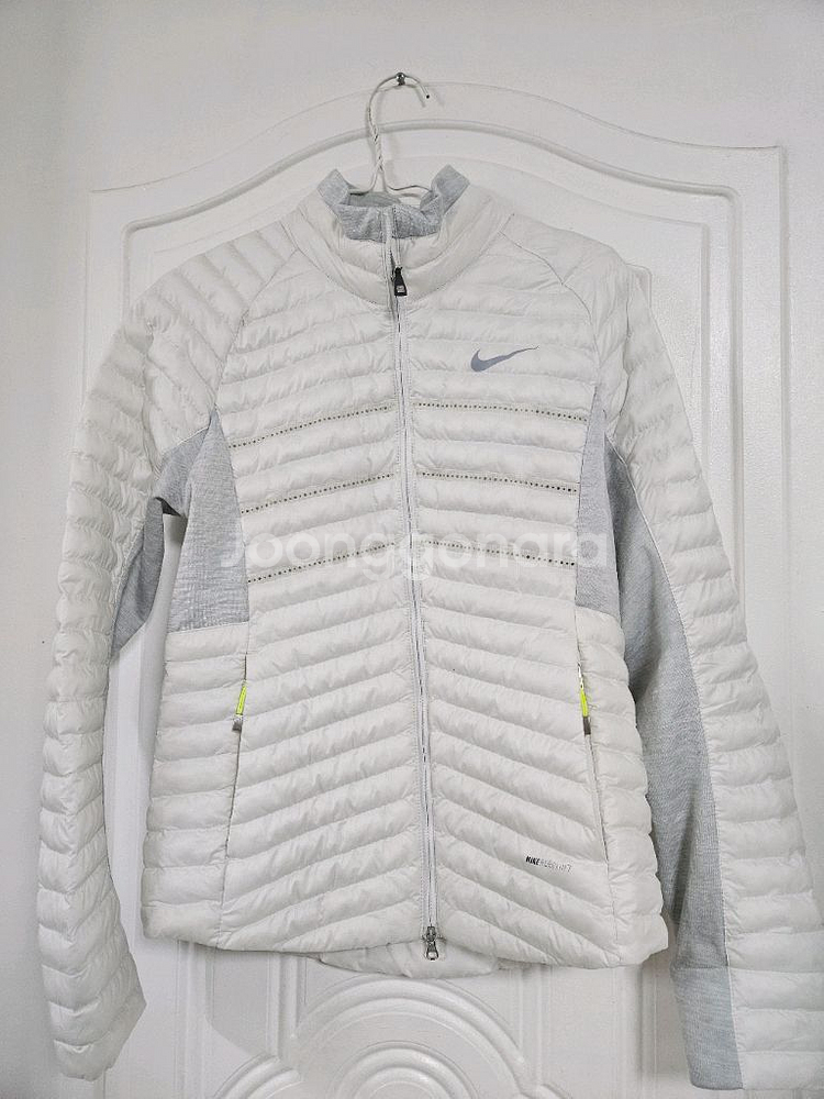나이키골프 골프패딩 세탁완료 패딩점퍼 경량패딩--0