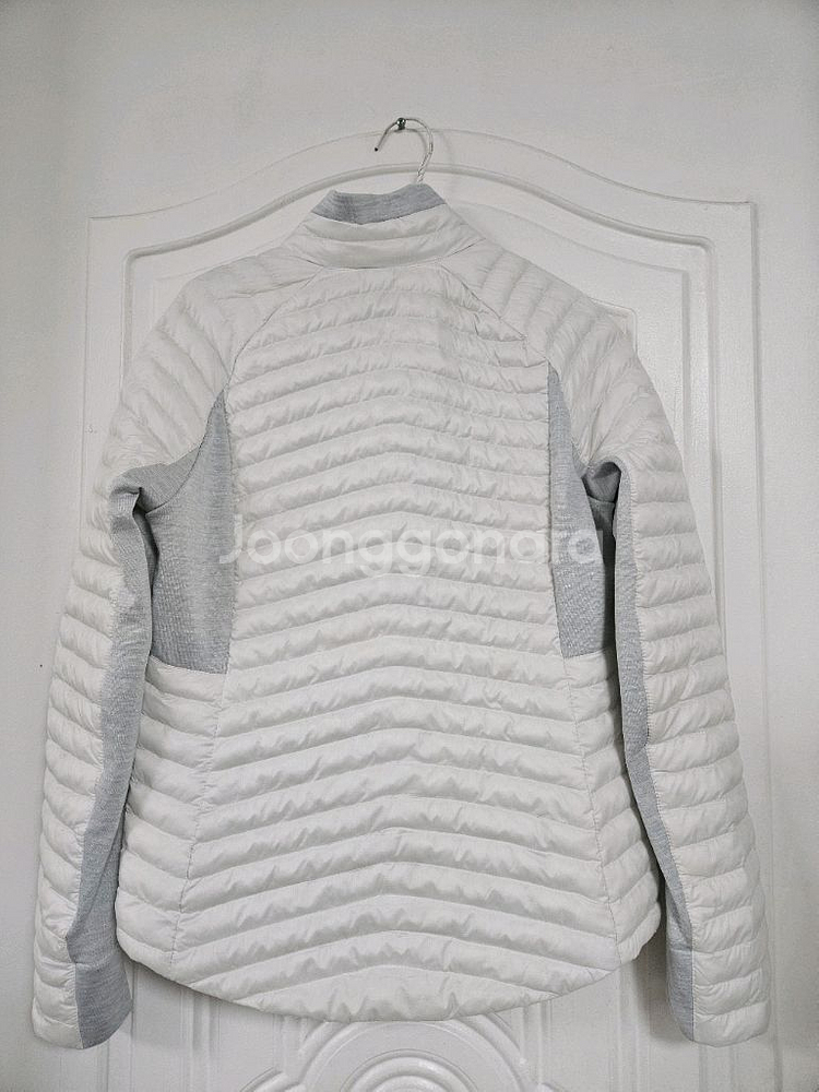 나이키골프 골프패딩 세탁완료 패딩점퍼 경량패딩--5