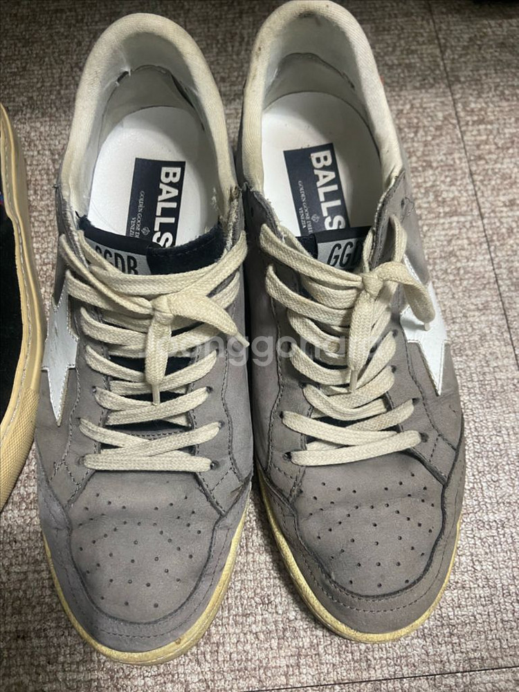 골든구스3종 265 남자--1