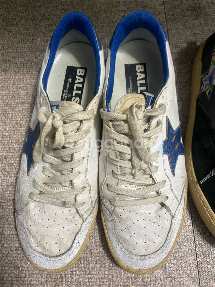 골든구스3종 265 남자--4