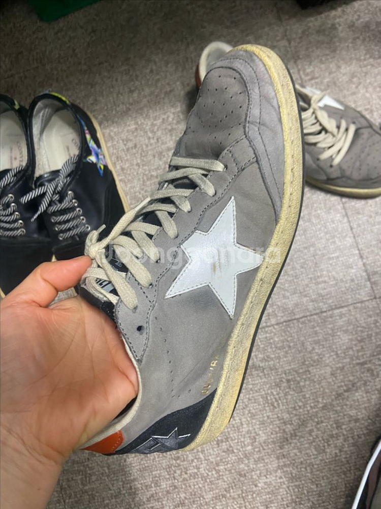 골든구스3종 265 남자--2