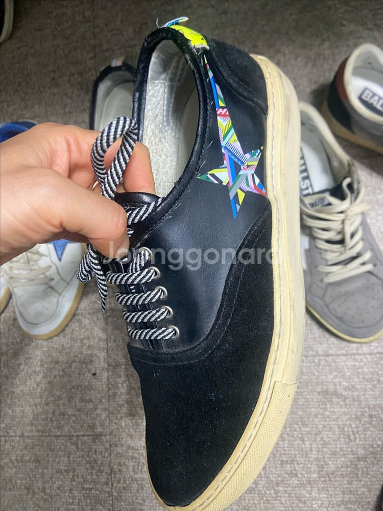 골든구스3종 265 남자--9