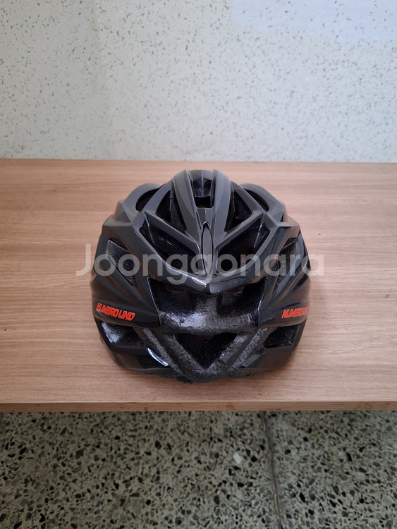NUMERO UNO 자전거 헬멧 M 블랙 판매합니다~~--3