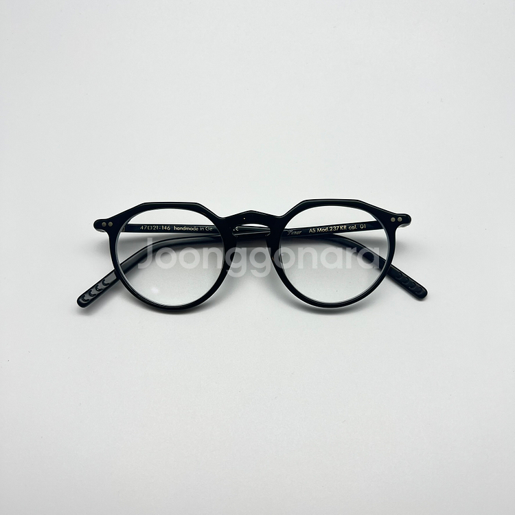 르노 A5 Mod.237KR co.01 상태 9 ,,구성품 케이스,,,아뜰리에 젠즈 대략 5년전 구매--0