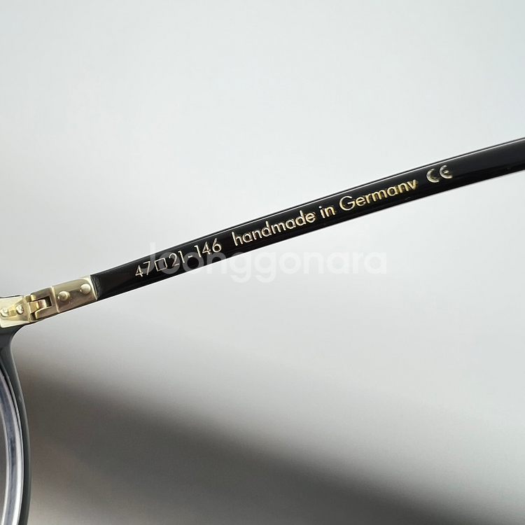 르노 A5 Mod.237KR co.01 상태 9 ,,구성품 케이스,,,아뜰리에 젠즈 대략 5년전 구매--2