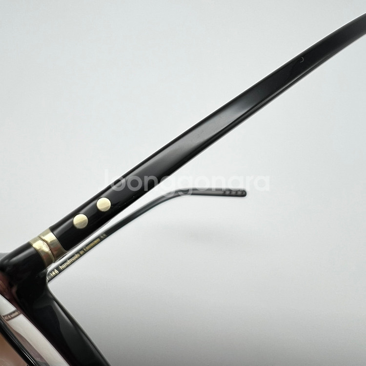 르노 A5 Mod.237KR co.01 상태 9 ,,구성품 케이스,,,아뜰리에 젠즈 대략 5년전 구매--5