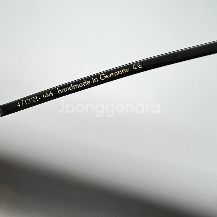 르노 A5 Mod.237KR co.01 상태 9 ,,구성품 케이스,,,아뜰리에 젠즈 대략 5년전 구매--7