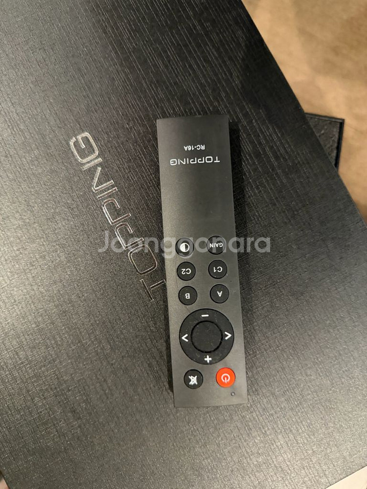 토핑 A90D Topping a90d--2