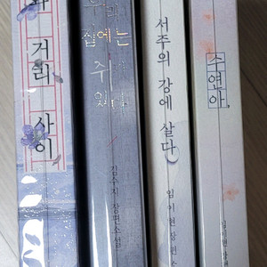 로맨스소설 ㅡ 임이현 + 우집쥐